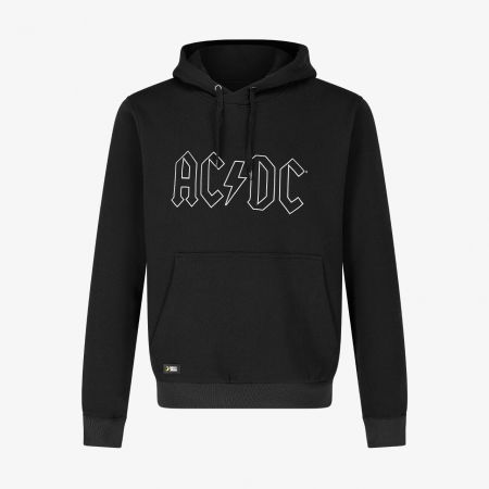 Protectia muncii si Imbracaminte - Hanorac cu gluga AC/DC X, Safety Jogger