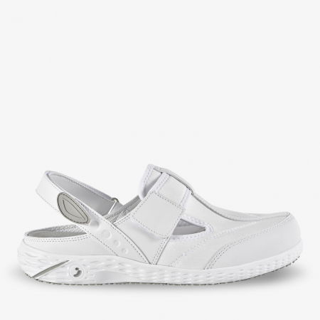 Protectia muncii si Imbracaminte - Saboti ALIZA, Oxypas Safety Jogger