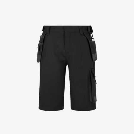 Promotii si reduceri - Pantaloni scurti ALKES 2, barbati, Safety Jogger