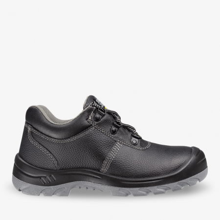 Protectia muncii si Imbracaminte - Pantofi de protectie BESTRUN, Safety Jogger