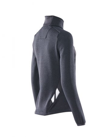 Bluza din fleece cu fermoar [16]