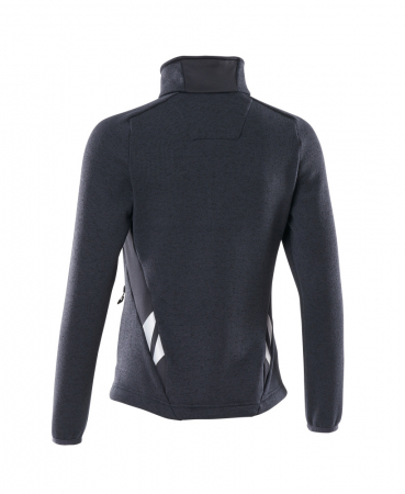 Bluza din fleece cu fermoar [11]