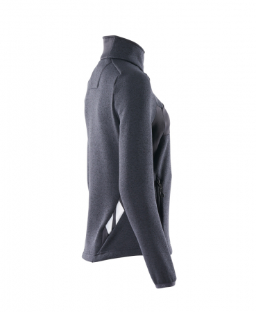 Bluza din fleece cu fermoar [17]