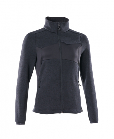 Bluza din fleece cu fermoar [23]