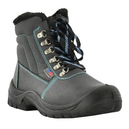 Incaltaminte - Bocanci de protectie imblaniti SAKO 01-007