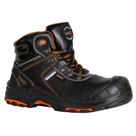 Incaltaminte - Bocanci de protectie SAKO 04 - 002