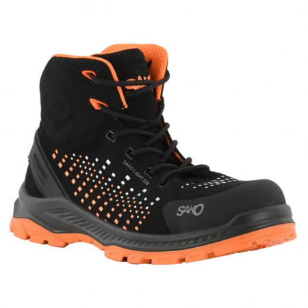 Incaltaminte - Bocanci de protectie SAKO 05 - 002