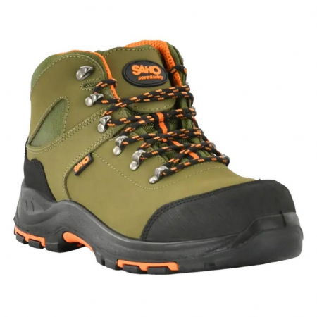 Bocanci - Bocanci de protectie SAKO 06-006