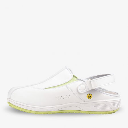 Saboti CARINNE, Oxypas Safety Jogger [1]