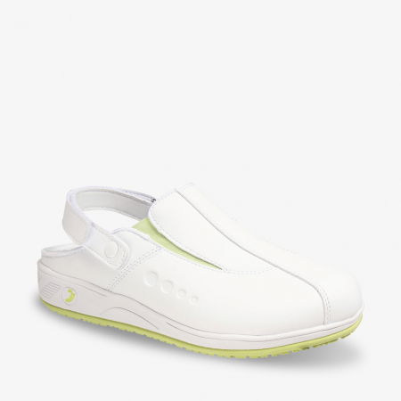 Saboti CARINNE, Oxypas Safety Jogger [2]