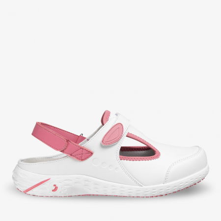 Protectia muncii si Imbracaminte - Saboti CARLY, Oxypas Safety Jogger