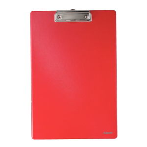 Birotica si papetarie - Clipboard Esselte Standard rosu