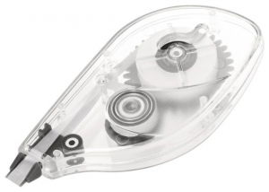 Accesorii diverse pentru birou - Corector banda Tesa 5mm*8m