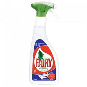 Curatenie si igiena - Degresant profesional Fairy, 750ml