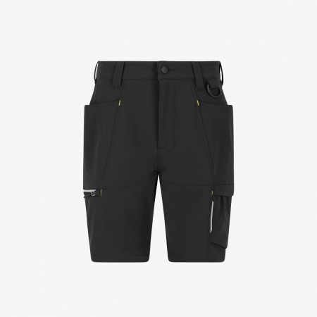 Pantaloni scurti si 1/3 - Pantaloni scurti barbati DENEB FS SHORT, Safety Jogger