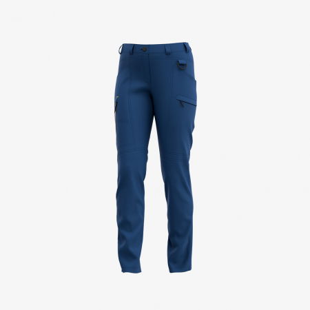 Pantaloni - Pantaloni elastici DENEB FS TROUSERS, dama, Safety Jogger
