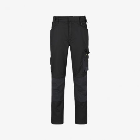 Pantaloni lungi - Pantaloni de lucru functionali DENEB TROUSERS, barbati, Safety Jogger