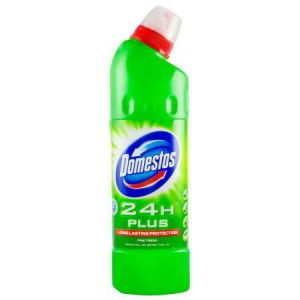 Curatenie si igiena - Dezinfectant Domestos Pin 750ml