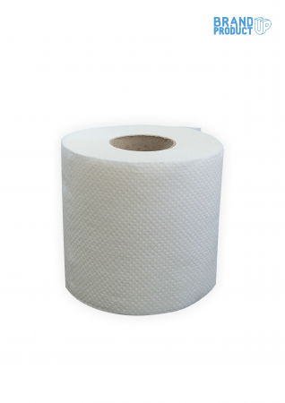 Produse consumabile din hartie - Hartie igienica alba, 3 straturi, 24 buc/set