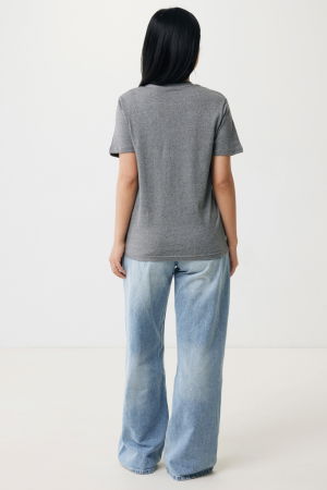 Tricou unisex IQONIQ Brett, bumbac organic si reciclat, classic fit, 180 GSM [10]