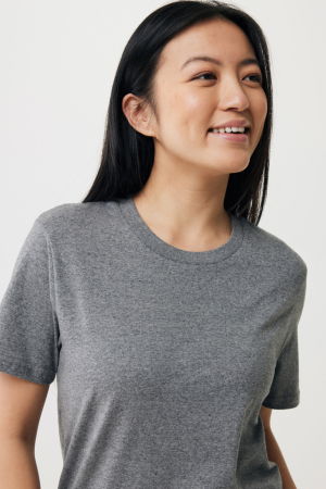 Tricou unisex IQONIQ Brett, bumbac organic si reciclat, classic fit, 180 GSM [11]