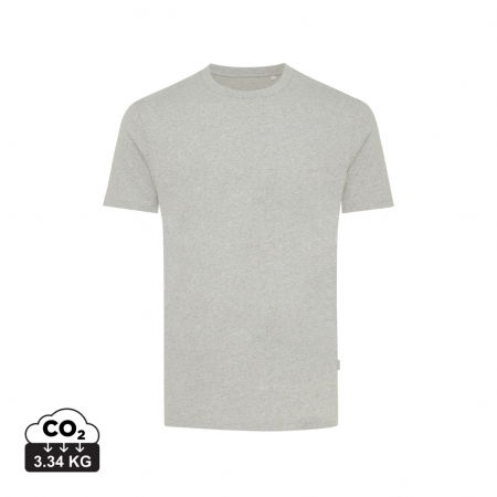 Tricouri - Tricou unisex IQONIQ Manuel, bumbac reciclat si organic, nevopsit, 180 GSM
