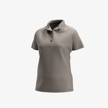 Tricouri - Tricou polo KASAI, dama, Safety Jogger