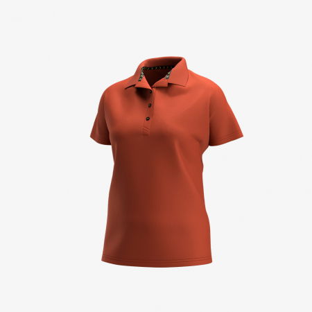 Tricouri - Tricou polo KASAI, dama, Safety Jogger