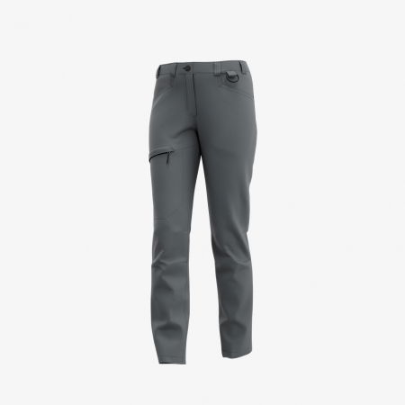 Pantaloni - Pantaloni de lucru elastici, KASAI TROUSERS, dama, Safety Jogger