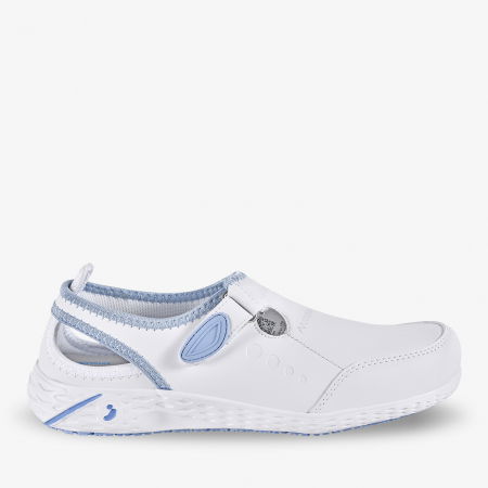 Protectia muncii si Imbracaminte - Saboti LINA, Oxypas Safety Jogger