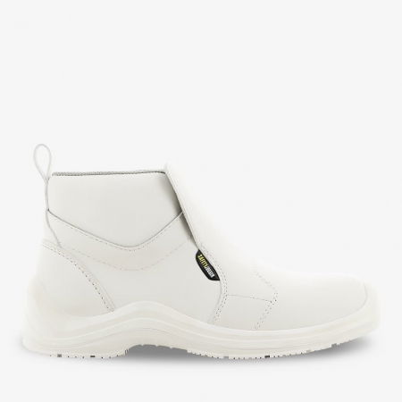 Bocanci - Bocanci de protectie LUNGO81, Safety Jogger