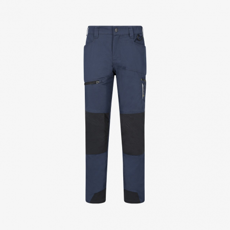 Pantaloni lungi - Pantaloni functionali, MAPLE TROUSERS, barbati, Safety Jogger