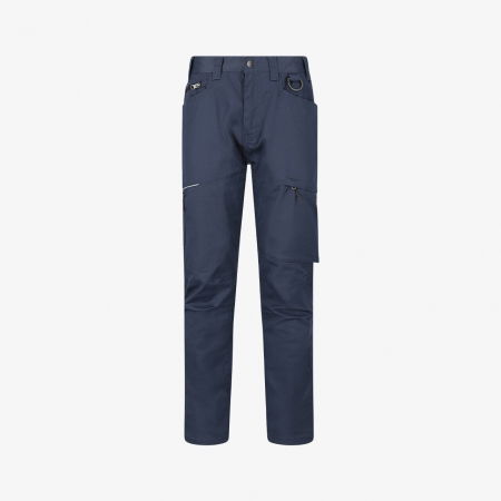 Pantaloni lungi - Pantaloni de lucru, MEKONG TROUSERS, barbati, Safety Jogger