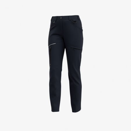 Pantaloni lungi - Pantaloni de lucru, MEKONG TROUSERS, dama, Safety Jogger