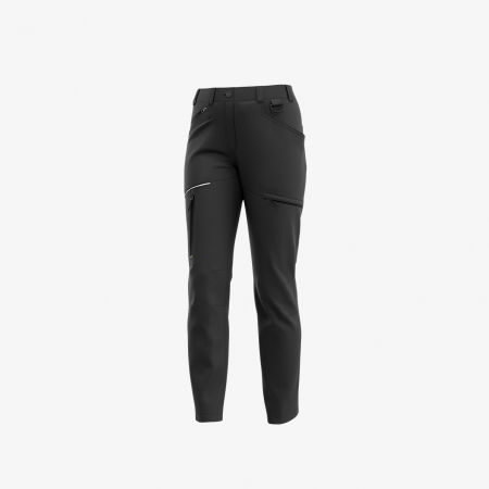 Pantaloni - Pantaloni de lucru, MEKONG TROUSERS, dama, Safety Jogger