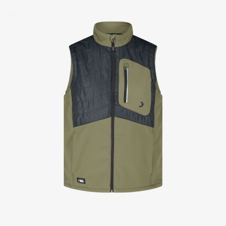 Veste - Vesta versatila OAK BODY WARMER, barbati, Safety Jogger