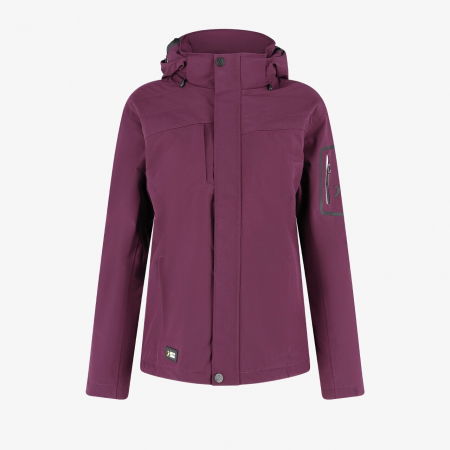 Geci - Geaca de iarna OAK WINTER JACKET, dama, Safety Jogger