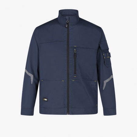 Protectia muncii si Imbracaminte - Jacheta de lucru OAK WORK JACKET, barbati, Safety Jogger