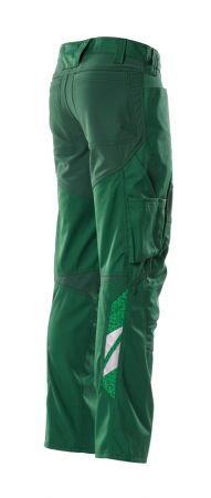 Pantaloni cu buzunar pentru protectie la genunchi [16]