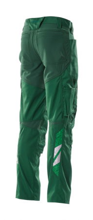 Pantaloni cu buzunar pentru protectie la genunchi [15]