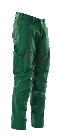 Pantaloni cu buzunar pentru protectie la genunchi [21]