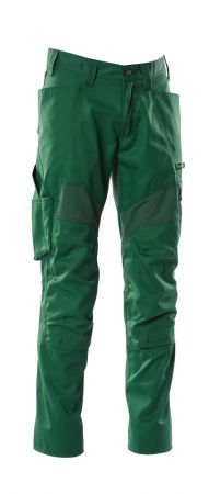 Pantaloni cu buzunar pentru protectie la genunchi [23]