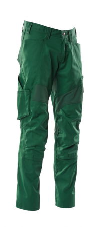 Pantaloni cu buzunar pentru protectie la genunchi [22]