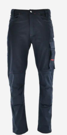 Pantaloni - Pantaloni lungi Actiflex, Sara Workwear