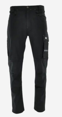 Pantaloni lungi - Pantaloni lungi Actiflex, Sara Workwear