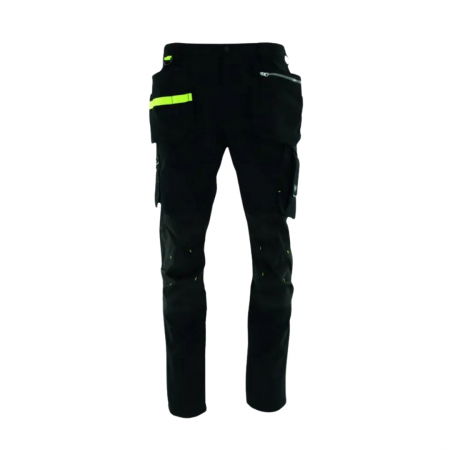 Pantaloni lungi - Pantaloni lungi cu buzunare multifunctionale Monter, Sara Workwear