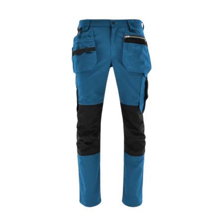 Pantaloni lungi - Pantaloni lungi cu buzunare multifunctionale Monter, Sara Workwear