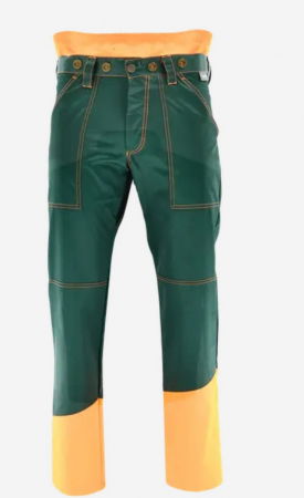 Pantaloni lungi - Pantaloni lungi Drwal, Sara Workwear