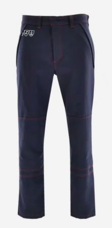 Pantaloni - Pantaloni lungi ignifugi Wulkan, Sara Workwear
