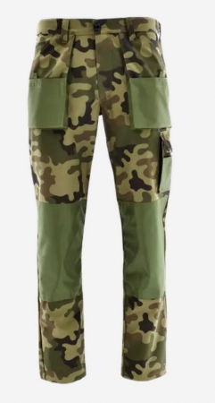 Pantaloni lungi - Pantaloni lungi King, Sara Workwear